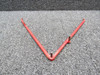 Ayres 70123-1 Ayres S2R-T34 Elevator Gust Lock Assembly