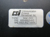 Communication Systems International 850-0005-002 USE BAC-3/01 CSI Beacon Receiver
