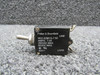 Potter Brumfield W31-X2M1G-7.50 Potter-Brumfield Circuit Breaker Volts 50/250, Amps 7.5