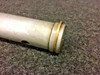 36-820021-1 (Alt: 35-825195-51) Beech A36 Nose Gear Tube Assy Orifice