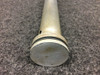 36-820021-1 (Alt: 35-825195-51) Beech A36 Nose Gear Tube Assy Orifice