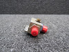 0513120-8 Cessna 172G Fuel Selector Valve Assembly