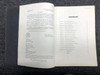 52-12 1953 Power Plant Maintenance Manual for Reciprocating Engines BAS Part Sales | Airplane Parts