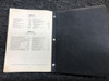 52-12 1953 Power Plant Maintenance Manual for Reciprocating Engines