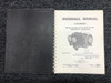 60298-4 Lycoming O-320 Thru O-340 Overhaul Manual