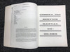 1961 Cessna 320 Skynight Service Manual