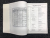 1962 Thru 1965 Cessna Skynight Parts Catalog