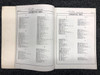 1960 Cessna 150 & 150A Parts Catalog