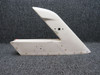 0831337-1 Cessna 310Q Fin Tip Vertical Assembly W/O Beacon Cutout (Colored)
