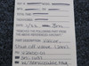 V2800-01 Valcor Shut Off Valve W/ Serviceable Tag (Volts: 28) (NEW OLD STOCK)