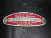 101887 Delco Remy Generator (Volts: 12, Amps: 35)