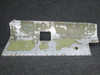 0710003-47 Cessna A185F Skin (Lower Belly)