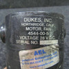 4544-00-5 Piper PA-31T Dukes Fan Motor 28 Volt (C20)