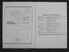 1973 Cessna RG Cardinal Owners Manual BAS Part Sales | Airplane Parts