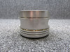 631481 (Use: 654832) Continental O-470 Piston with Imprint W-LOC (New Old Stock)