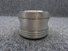 631481 Use: 654832) Continental O-470 Piston with Imprint W-KOA (New Old Stock)