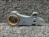 Beechcraft 002-524012-29 Beechcraft 58 Co-Pilot Rudder Pedal Arm Lower LH