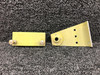 002-440024-23 / 002-440024-25 Beechcraft 58 Bracket & Block Rudder Stop BAS Part Sales | Airplane Parts