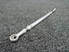 1221113-4 Cessna 210 Aileron Push Pull Rod LH or RH