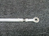 1221113-4 Cessna 210 Aileron Push Pull Rod LH or RH