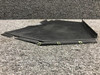 106-530145-7 Beechcraft 58 Pedestal Cover RH