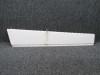 96-610021-42 Beechcraft 95-B55 Elevator Trim Tab Assembly RH (White / Dent)