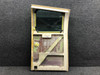 36-430011-485 Beechcraft 58 Cargo Door Structure Aft