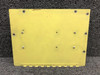 002-400001-81 Beechcraft 58 Battery Box Lid Assembly BAS Part Sales | Airplane Parts