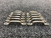6411B11 Beechcraft 58 Loop Footman Set of 12