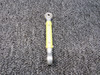 002-410043-1 Beechcraft 58 Rudder Pedal Push Rod Assembly (NEW OLD STOCK)