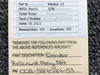 002-524024-53 Beechcraft 58 Elevator Bellcrank Assembly Aft (New Old Stock) BAS Part Sales | Airplane Parts