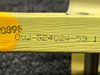 Beechcraft 002-524024-53 Beechcraft 58 Elevator Bellcrank Assembly Aft New Old Stock