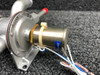 2H59-4 / 1E15-9 Beechcraft 58 Parker Vacuum Regulator W/ Switch (Volts: 28)
