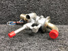 2H59-4 / 1E15-9 Beechcraft 58 Parker Vacuum Regulator W/ Switch (Volts: 28)