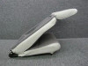 96827-022 Piper PA44-180 Seat Assembly Rear LH