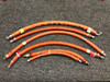 Beechcraft 624000-0290 / 330997F-4-0150 Beechcraft 58 Sleeved Hose Set
