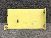 Beechcraft 36-500080-5 Beechcraft 58 Avionics Cooling Bracket NEW OLD STOCK