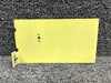 Beechcraft 36-500080-5 Beechcraft 58 Avionics Cooling Bracket NEW OLD STOCK