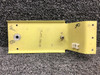 Beechcraft 002-430071-3 Beechcraft 58 Brake Relay Bracket Assembly