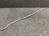 Beechcraft 002-920000-15 Beechcraft 58 Wing Fuel Line Assembly
