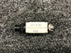Klixon Breaker Switch Set of 45 Volts 28, Amps 1-20