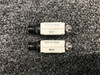 Klixon Breaker Switch Set of 45 Volts 28, Amps 1-20