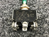 512TS1203-10 ALT 35-380053-29 Toggle Switch Assembly 28V, 15A Green