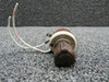 0413126-4 (Use: R-10-F2-351) Ohmite Compass Light Rheostat