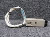 582-10A4B0C3 (Alt: 96182) Eaton Push Button Switch (Volts: 28)
