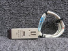 582-10A4B0C3 (Alt: 96182) Eaton Push Button Switch (Volts: 28)