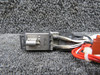 342-640-0842-001 Korry Ground Communication Push Button Switch (28V)