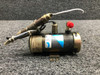 Bendix 480500 Beechcraft 58 Bendix Electric Fuel Pump Assembly Volts 28