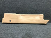 Beechcraft 106-530088-35 USE 106-530088-65 Beechcraft 58 Elbow Recess Panel LH