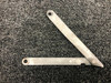 169-380032-5 Beechcraft 58 Forward Door Stop Link Assembly BAS Part Sales | Airplane Parts